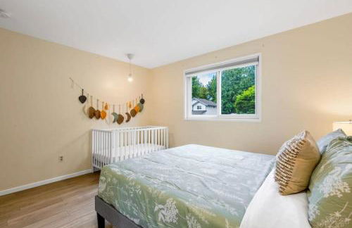 Sammamish Family Friendly Home 4B3B Skyline High - Foto 34