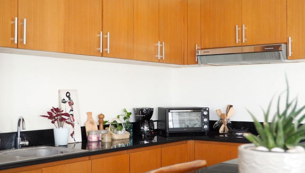 Villa Harmony Canggu - Foto 5, Cocina privada