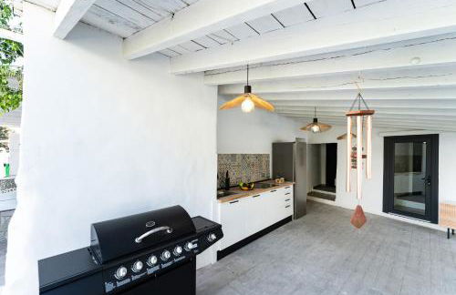 CT 390 - Faros Zen, Ohm & Yoga Retreat - Cortijo Pura Paz in Casarabonela - Foto 69