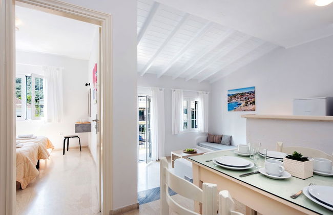 Balaris Apartments - Foto 3