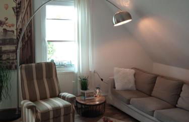 Ferienwohnung Am Haineberg - Foto 13