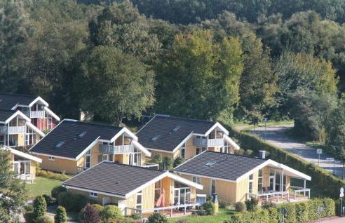 Nice Home In Rechlin With Sauna - Photo 18