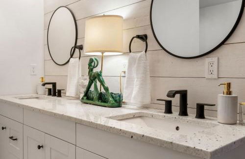 The Fox Watch A Luxury Retreat - Foto 44