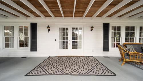 Southern Porch Life - Foto 5