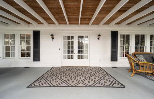 Southern Porch Life - Foto 5