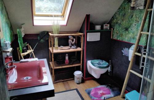 Un tour du Monde en Val de Loire 15 pers - Foto 14