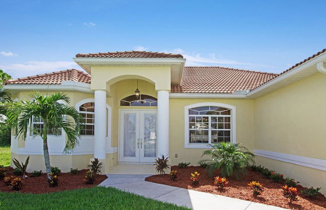 House Sunrise by Vacationhit - Foto 22