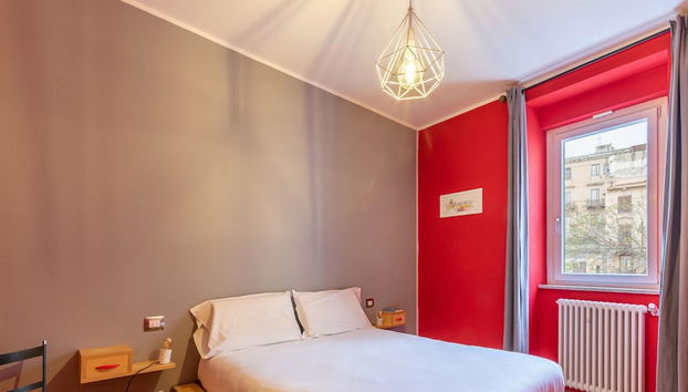 Casa dei Giovenchi con Terrazza by Wonderful Italy - Foto 5, Habitación