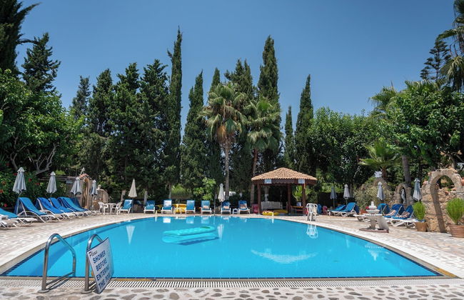 Apollonia Holiday Apartments - Foto 1