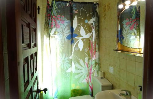 Villa at seafront with private garden-655 - Foto 15