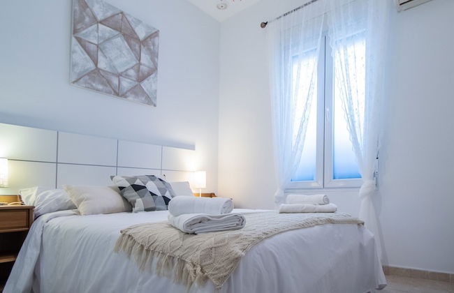 Apartamento Ultramar Cádiz - Foto 5