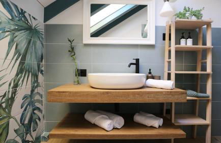 Appartamento Lichtenegg a Merano - Foto 9