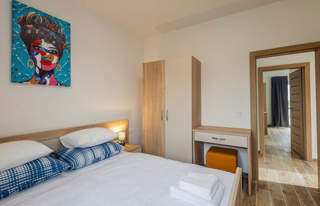 Holiday Home Milutin 1 - Foto 7