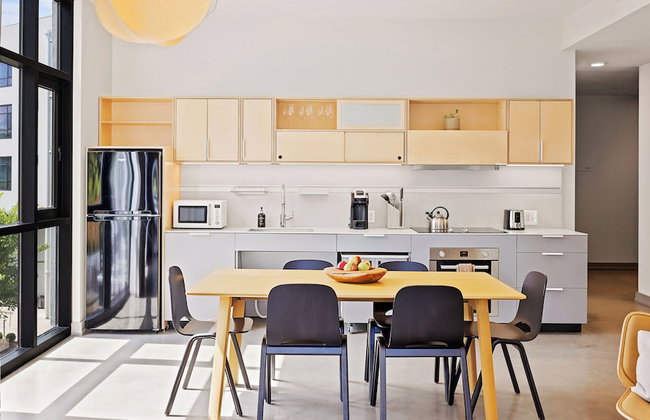 Harthall Hotel - Foto 73