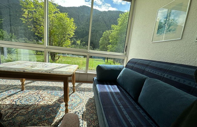 Beautiful Apartment in Gortipohl With Garden - Foto 42