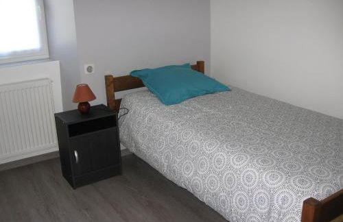 Gîte de Romagers - Foto 9