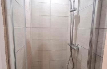 Studio avec terrasse - Foto 10