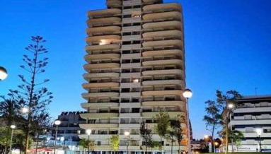 Sunset Lover Aparthotel Guadiana - Foto 2