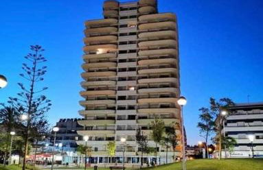 Sunset Lover Aparthotel Guadiana - Foto 2