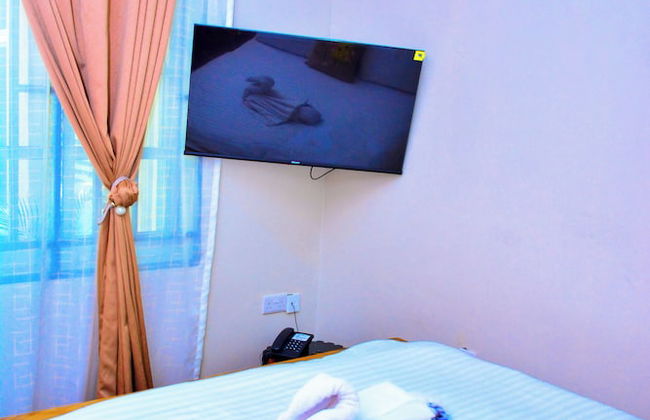 VILLA HOME HOTEL & APARTMENT - Photo 51