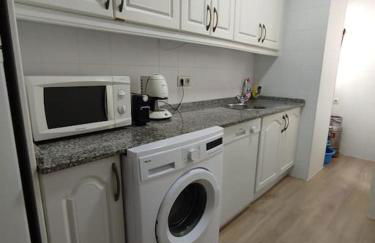 Apartamento en Puerto de Santa María, Playa Las Redes - Foto 22