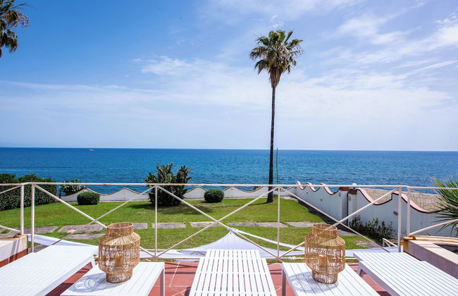 Villa Acqua Saracena by Wonderful Italy - Foto 57