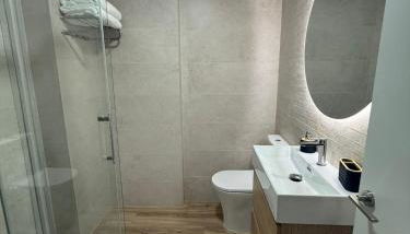 Piso de lujo para peregrinos!!! - Foto 2