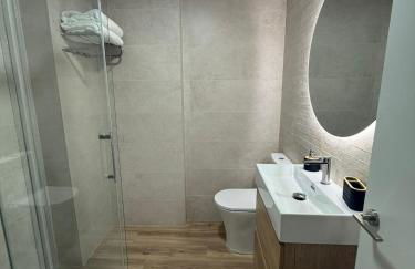 Piso de lujo para peregrinos!!! - Foto 2