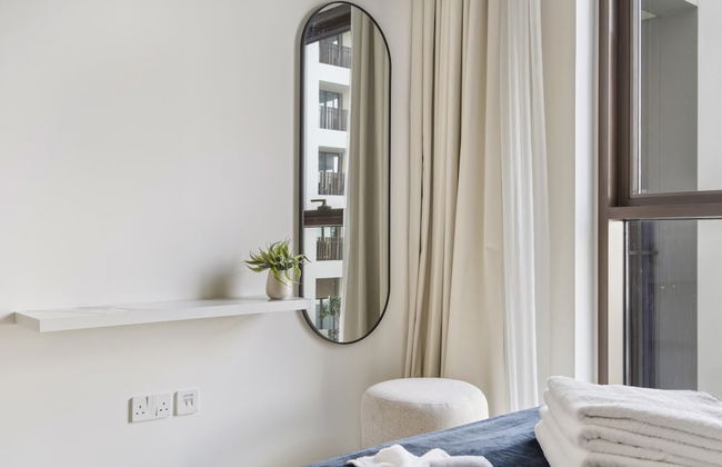 Silkhaus Summer Towers Creek Harbour - Photo 6