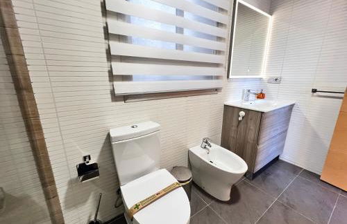 PUSHE Alhendin Shopping & Culture - Photo 11