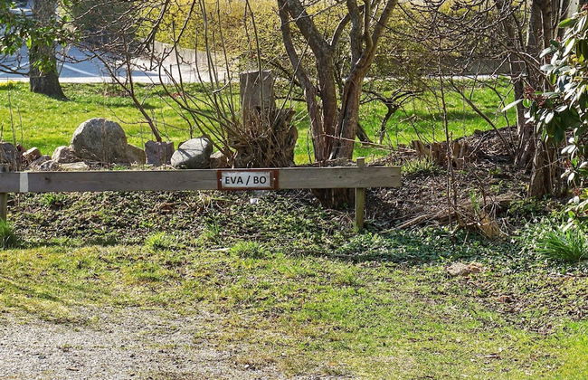 5 Person Holiday Home in Grebbestad - Foto 8