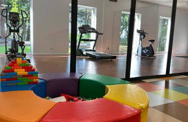 Apartament Dwie Sosny Patrycja - Foto 34