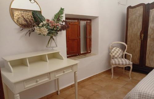 Casa Rural en San Carlos del Valle- Doña Gumersinda - Foto 12