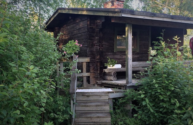 Salkolahti Vehmaanpirtti - Foto 41