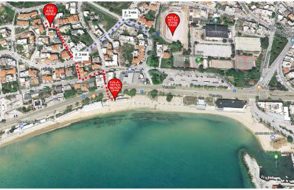 Sea Breeze Flat - Foto 44