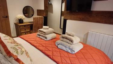 South view farm cottage 2 Bed - Foto 3