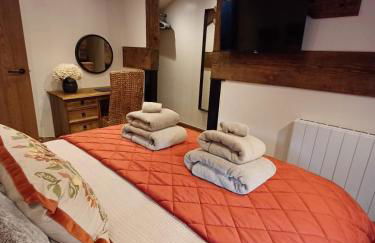 South view farm cottage 2 Bed - Foto 3