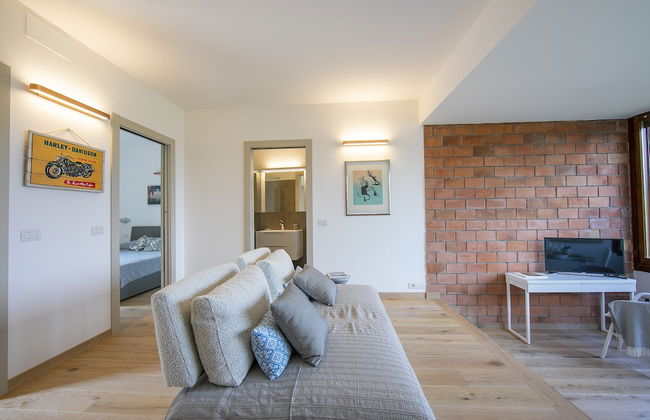 The Stylish Flat 900m from Cerro Beach - Foto 4