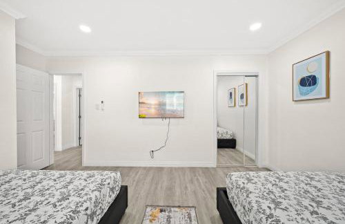 Dreamy & Relaxing Gem With Backyard - 12mins to DT LA - Foto 13