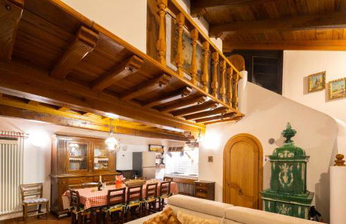 Chalet Corona - Foto 41