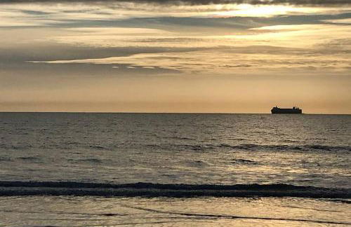 Cranfield Cottage by the Sea 4 star NITB approved - Foto 26