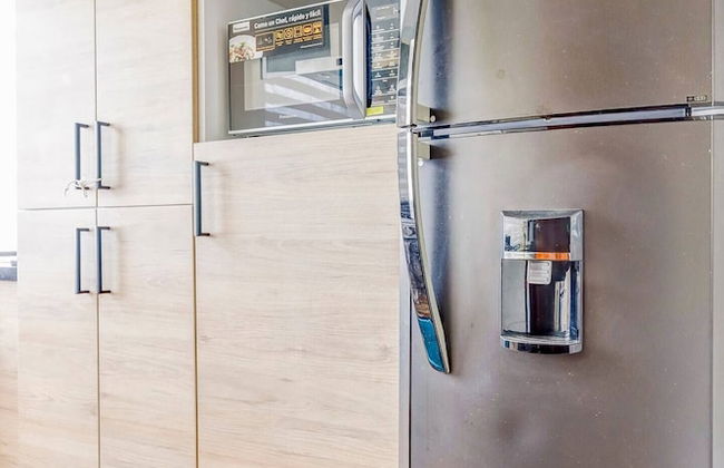 Apartamento Estela en Alameda Colonial - Photo 34