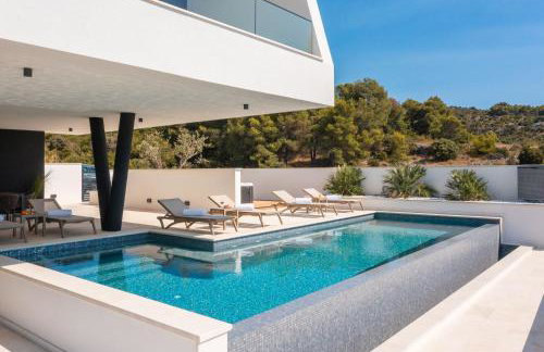 Villa Oliva - Photo 13