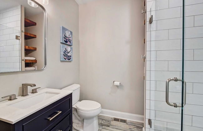 Bright Water Cove Priv Dock+boat Ramp, Waterfront Saltwater Pool Avantstay - Foto 16