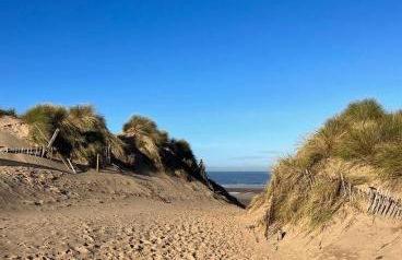 Modern 2 Bedroom Apartment near Crosby Beach & Liverpool - Foto 52