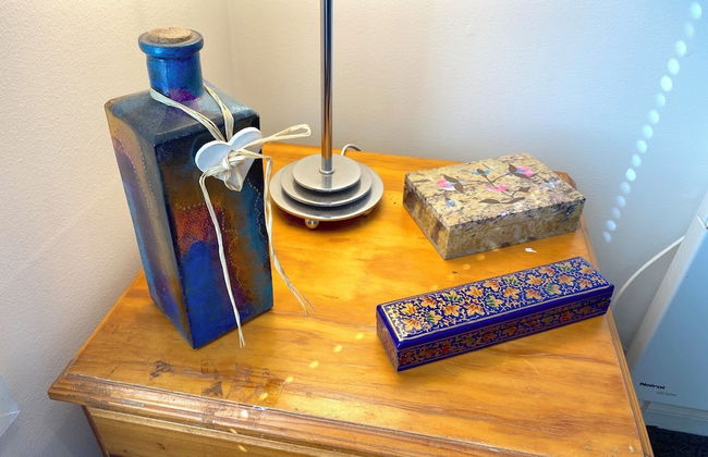 StayCentral - Tranquil Townhouse - Foto 2