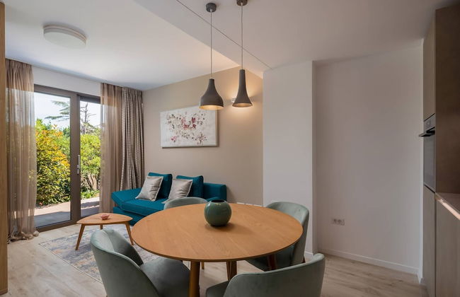 Dedaj Resort - Villa Tina - Foto 24