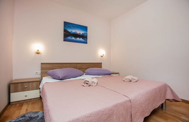 Villa Bilić - Photo 5