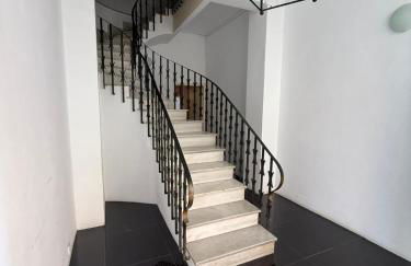 Mooi en erg ruim appartement met een openhaard - Foto 7