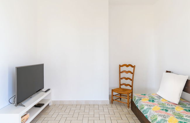 4 bedroom House in Lit-et-Mixe with garden and terrace - Photo 9